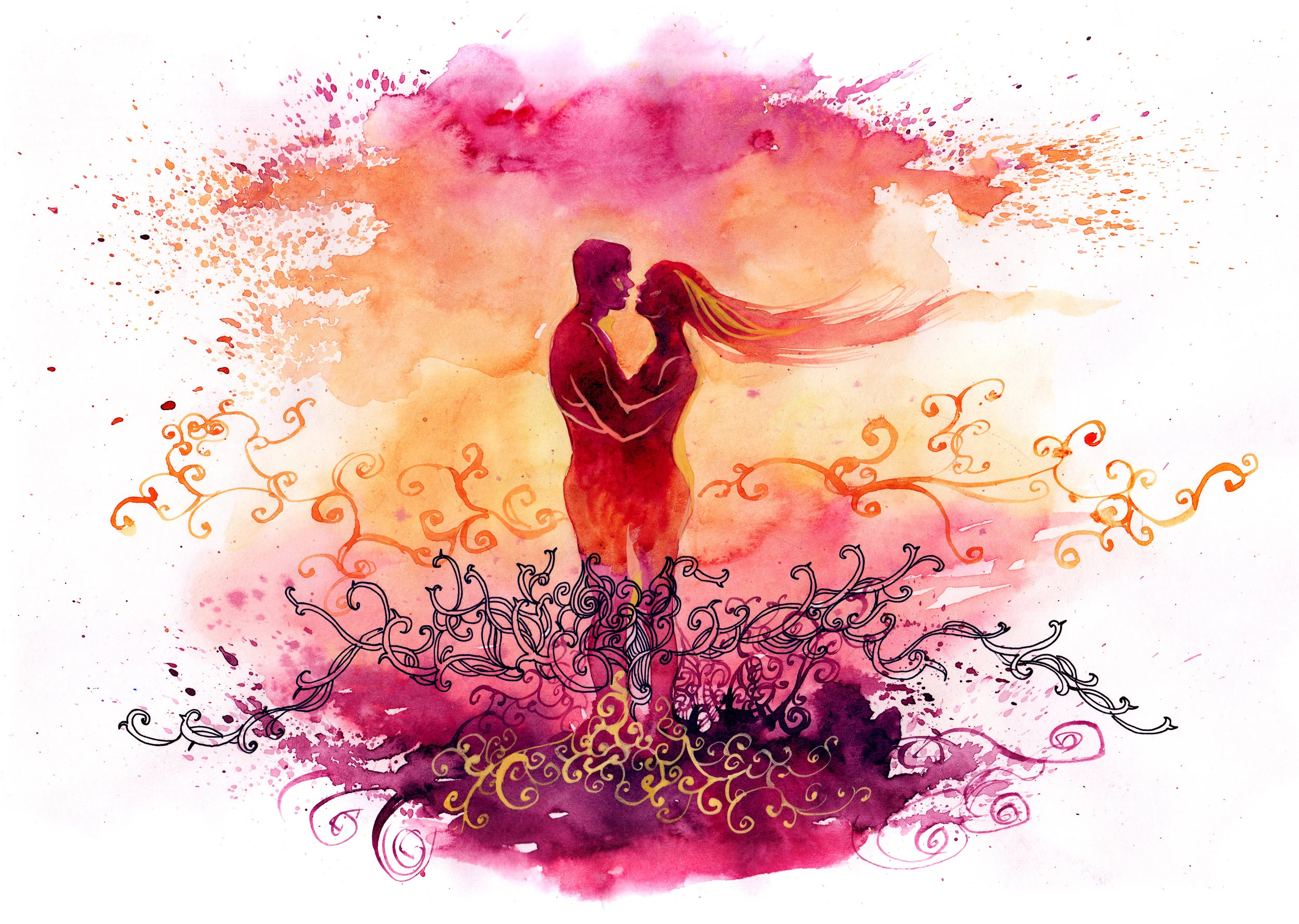 Fiamme Gemelle 101 - il corso base