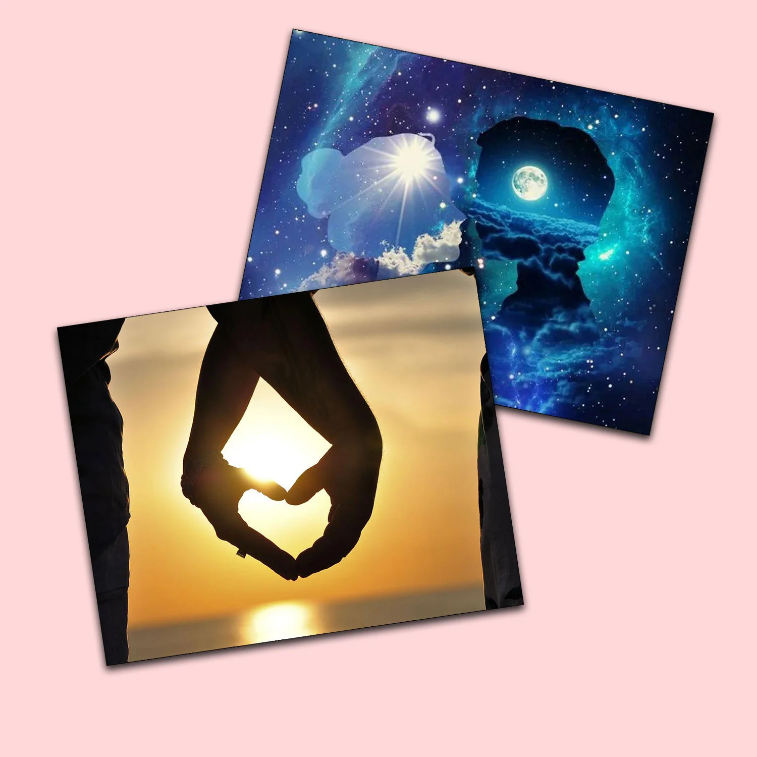 Connesse durante la separazione - primo e secondo livello