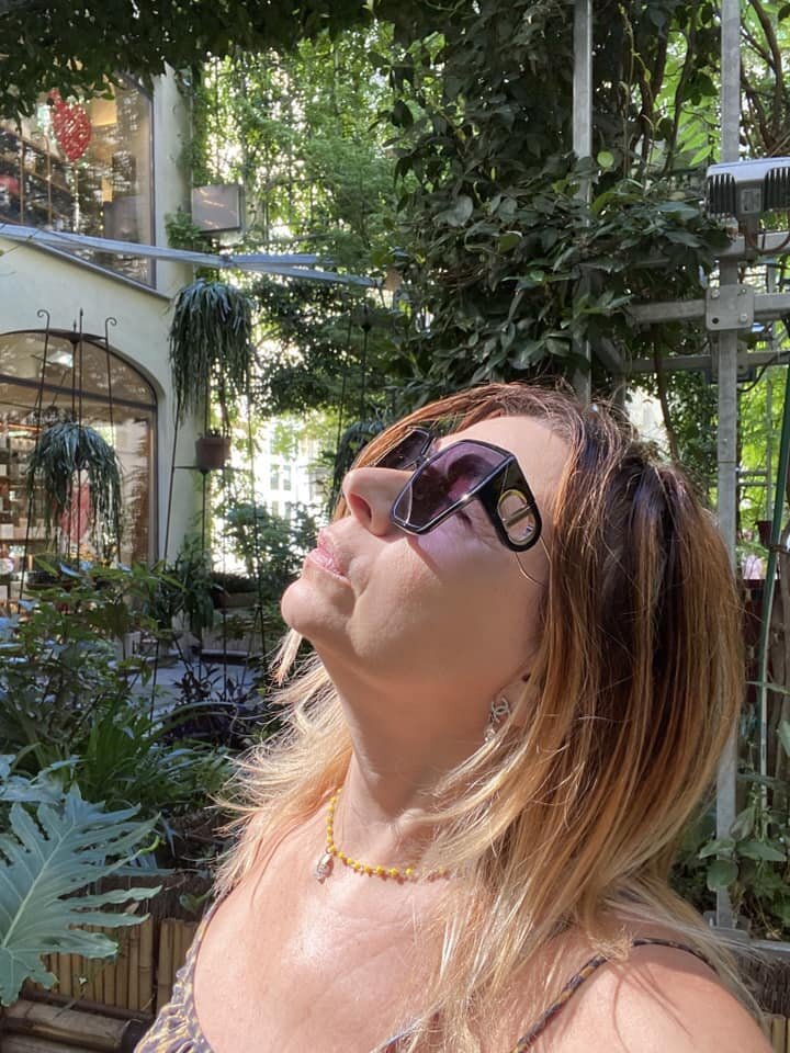 Whatever you FEEL good for reaching your desires , DO that. 

If you have hard time recognising your intuition&rsquo;s voice, JOIN  my private FB Italian group  and let&rsquo;s use this month to strengthen your natural intuition skills 
I will share 