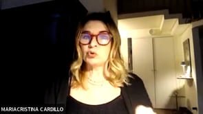 Masterclass del 13 Ottobre 2022. Il contrasto e la legge del distacco