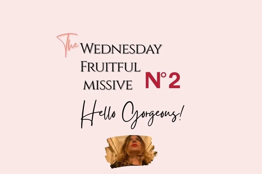 Inizia a fare una cosa ovvia, che quasi nessuna fa.