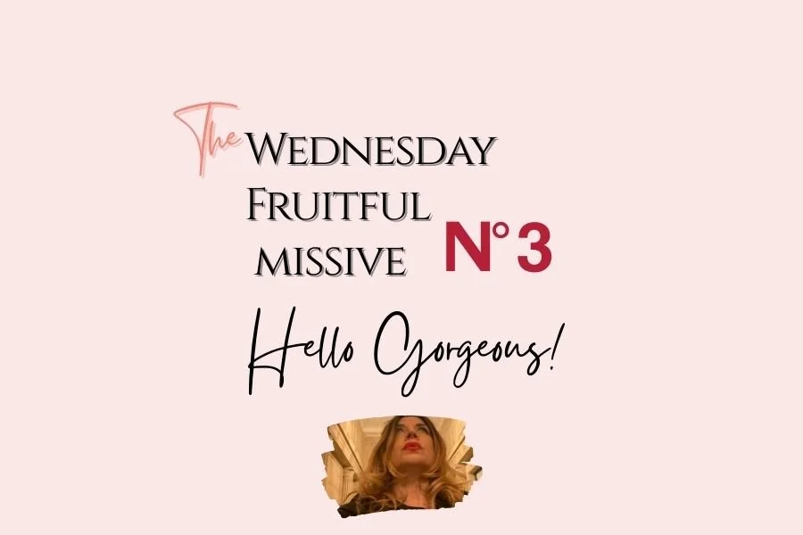 Un periodo di transizione non è una sala d’aspetto. 9 modi per navigarlo senza perdere gioia pace e fiducia.
