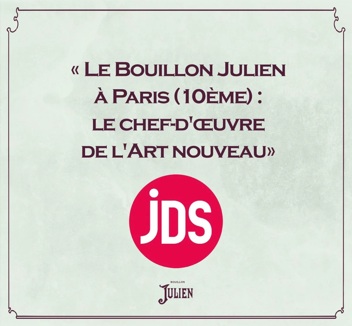 JDS