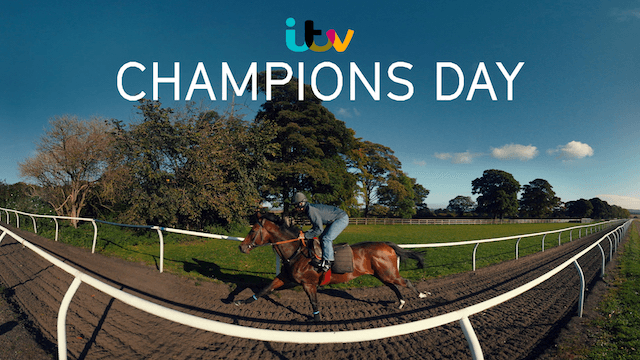 CHAMPIONS DAY