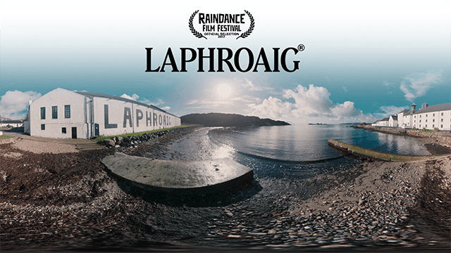 LAPHROAIG