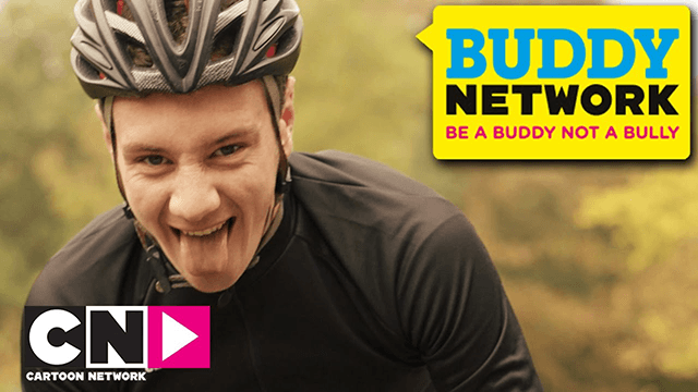 BE A BUDDY NOT A BULLY (FEAT. THE BROWNLEE BROTHERS)