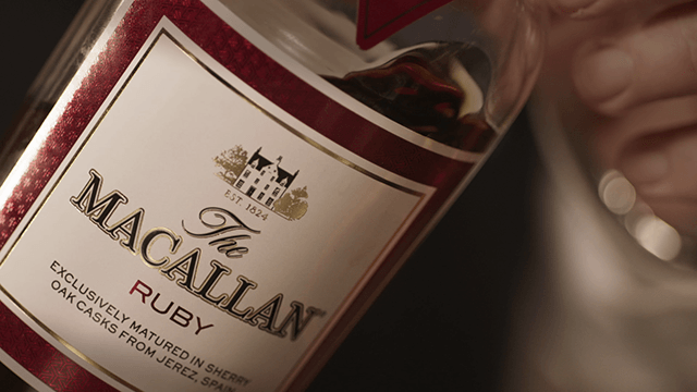 MACALLAN