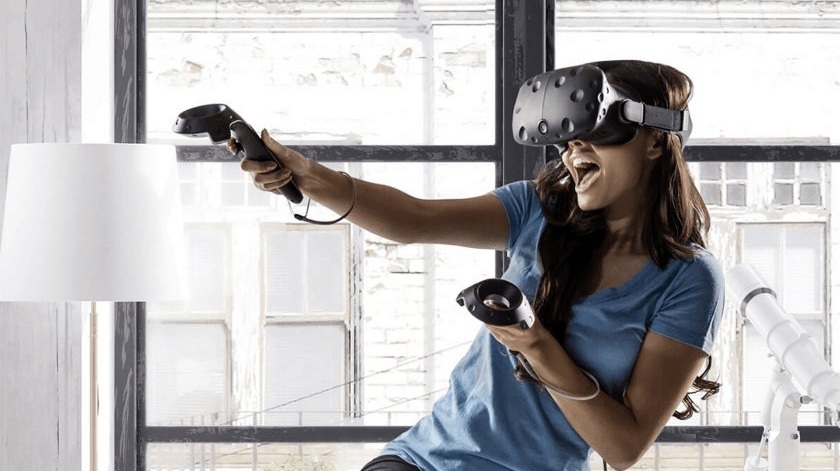 Best PC Based VR Headsets 2019 — East City Films