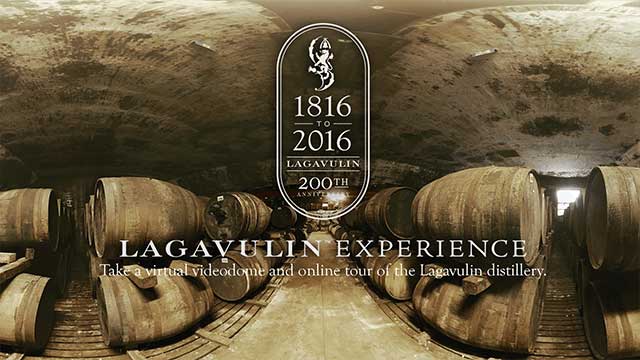 LAGAVULIN