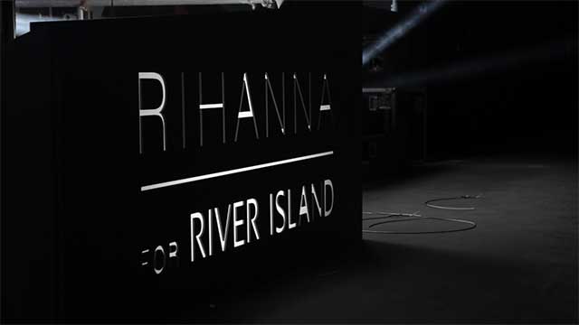 RIVER ISLAND