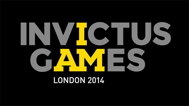 INVICTUS GAMES