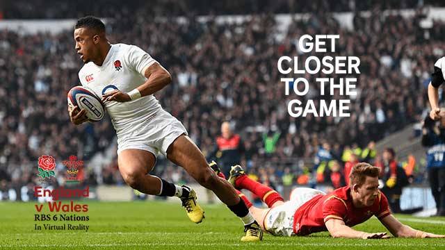 RBS 6 NATIONS &amp; NATWEST