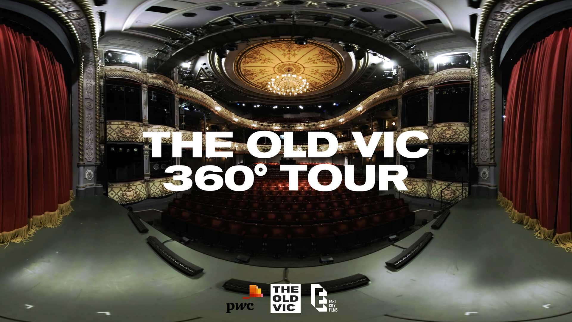 THE OLD VIC