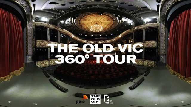 THE OLD VIC