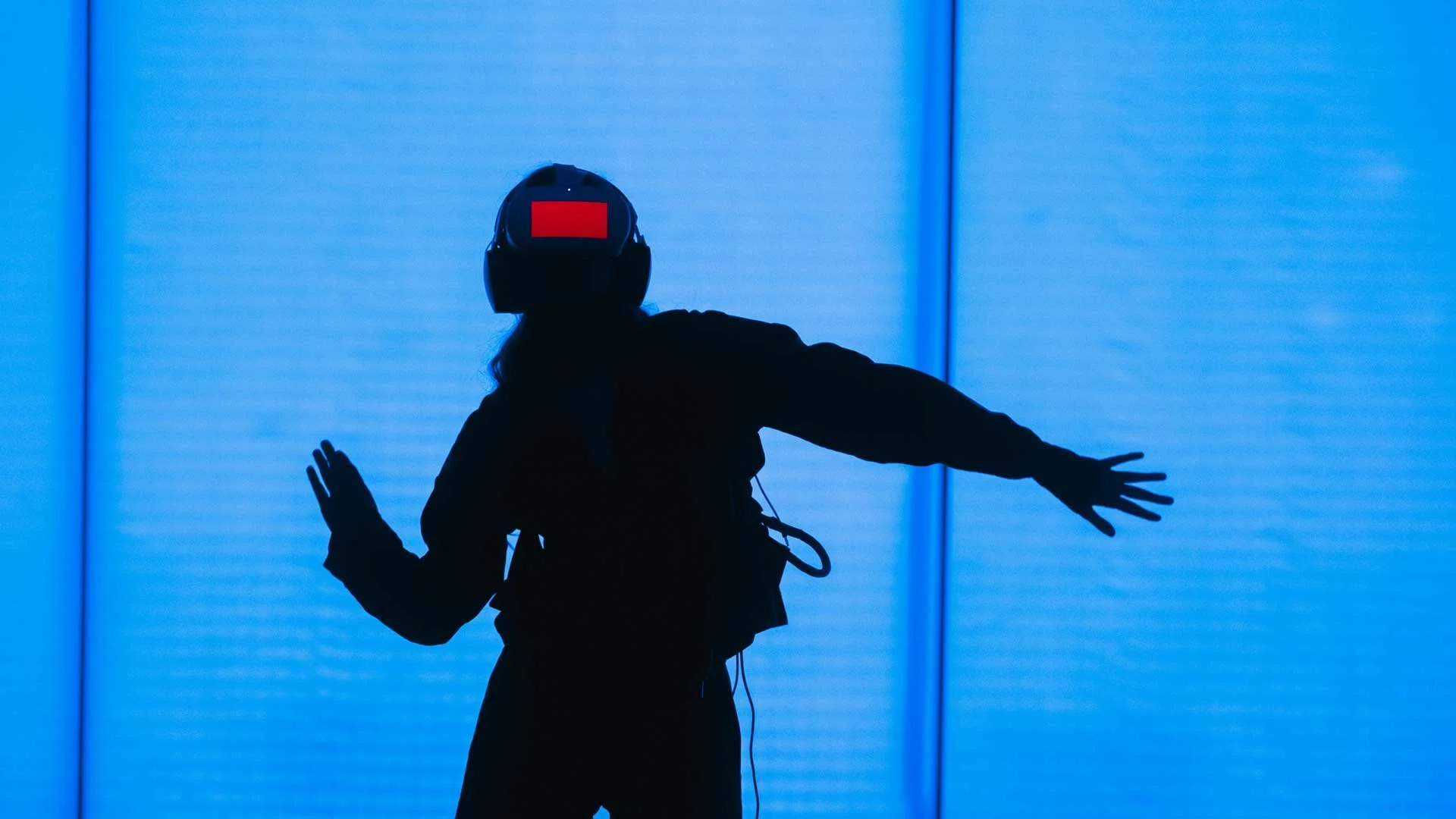 The UK’s biggest immersive VR experience returns for a national homecoming tour