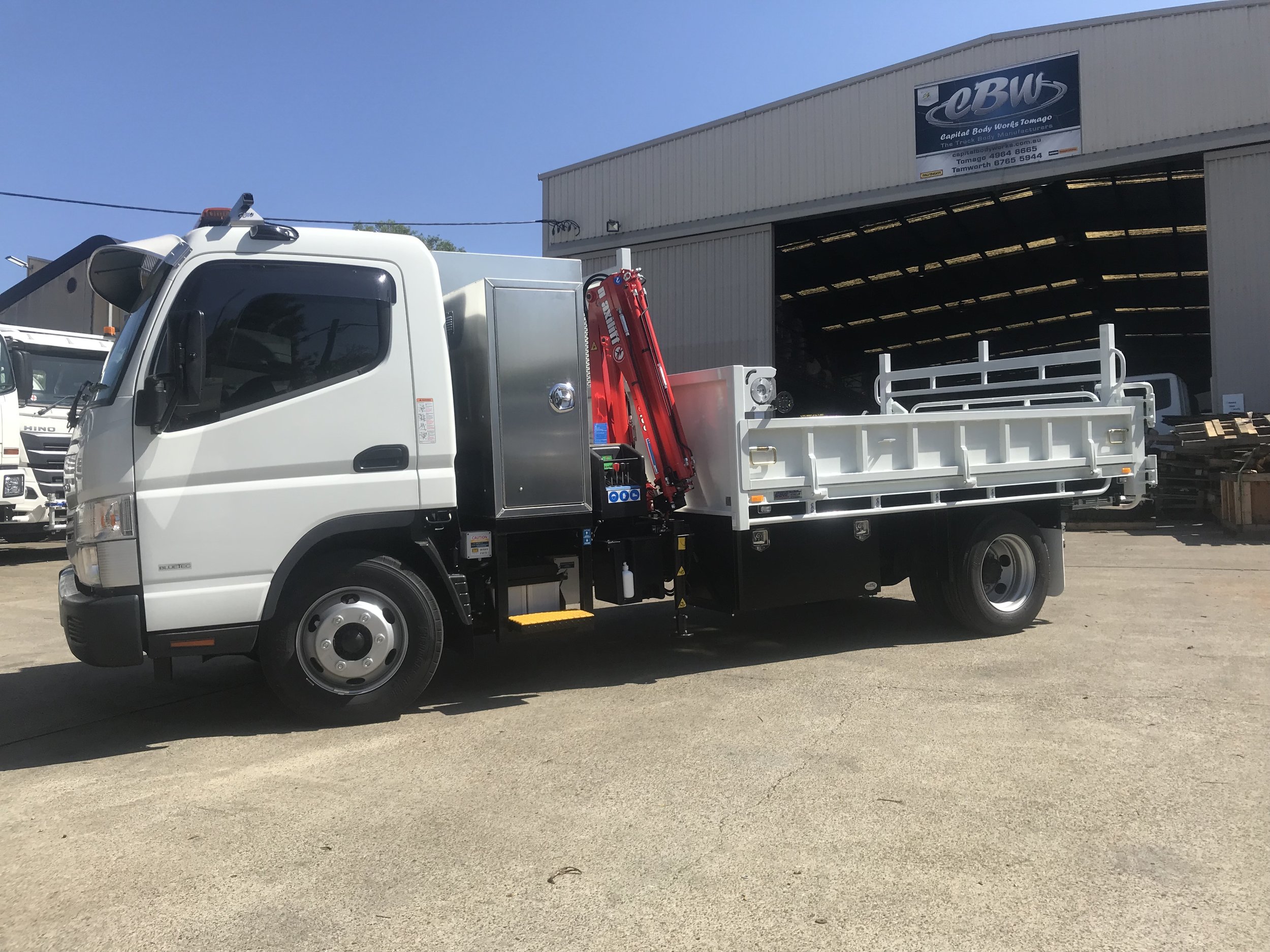 Drop Sided Tipper 2.JPG