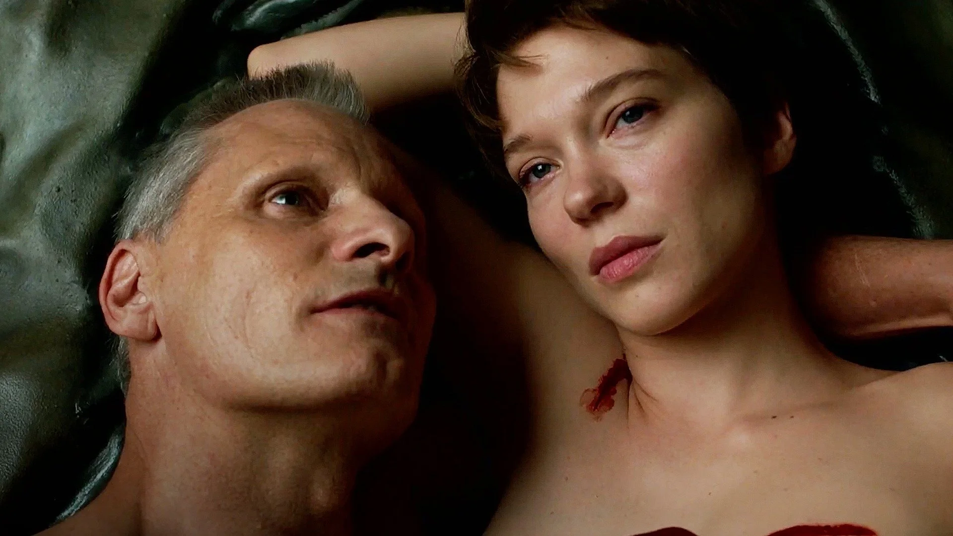 Crimes of the Future