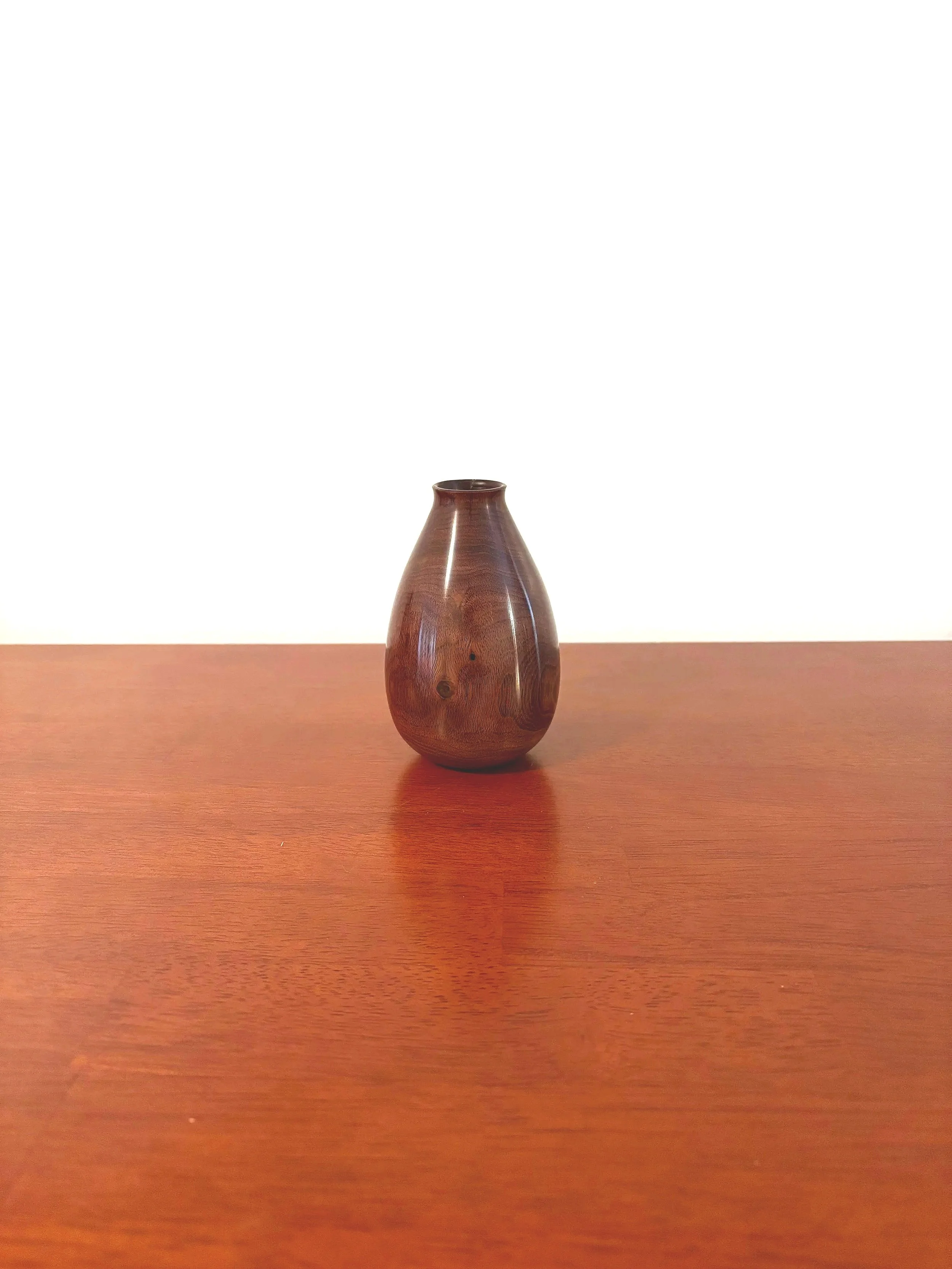 #227 Black Walnut