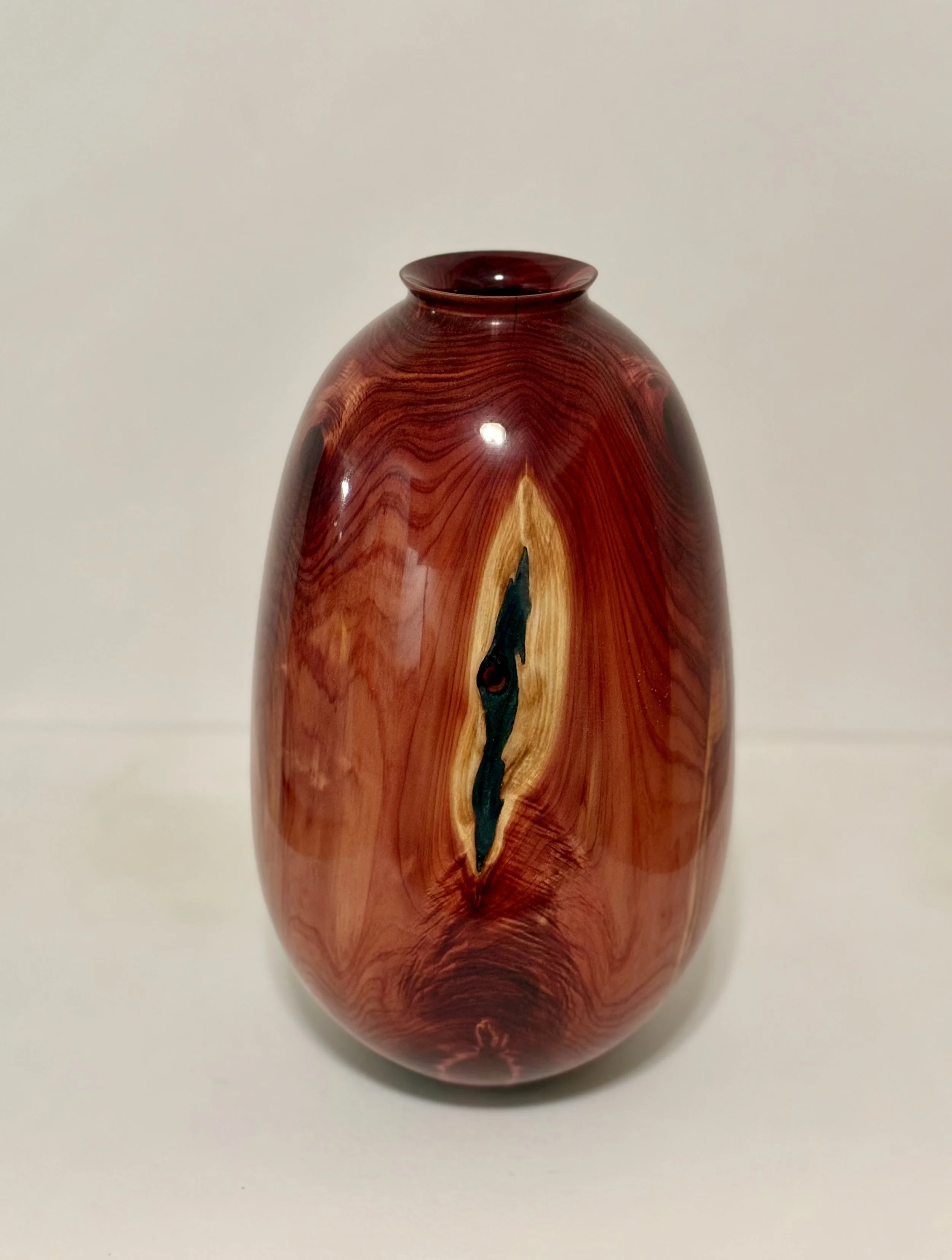 #62 Eastern Red Cedar (SOLD)