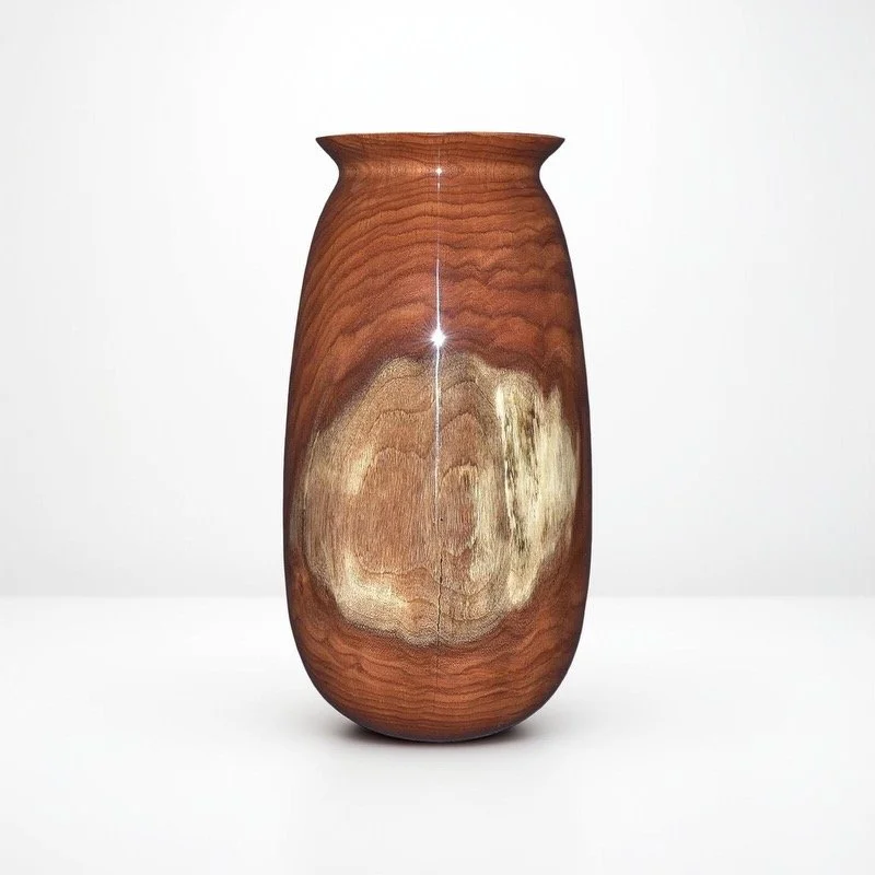 #23 East Indian Rosewood (Dalbergia latifolia) Black Series