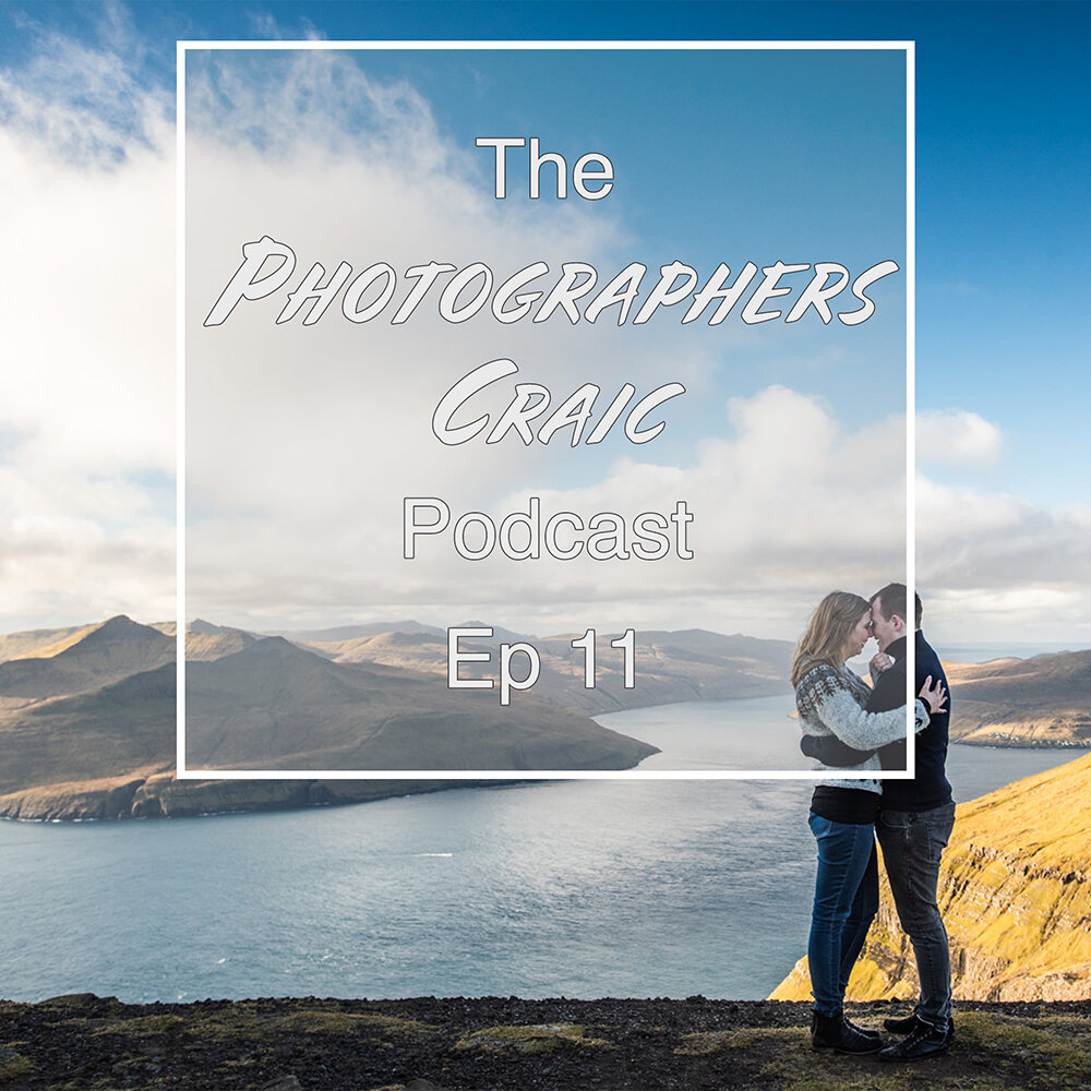 When event managers are not happy &amp; where has James been?