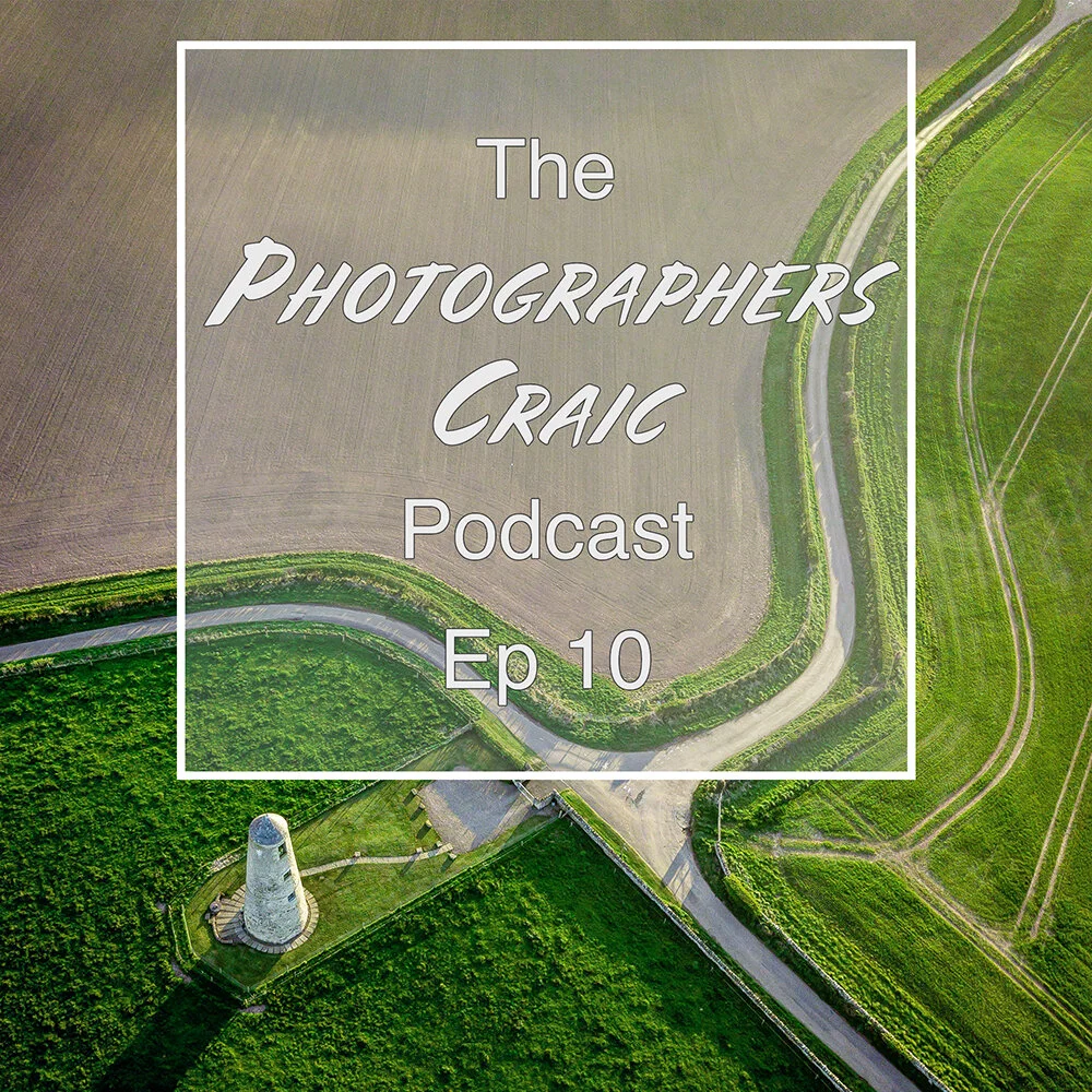 Ross &amp; Kenny Talk Drones