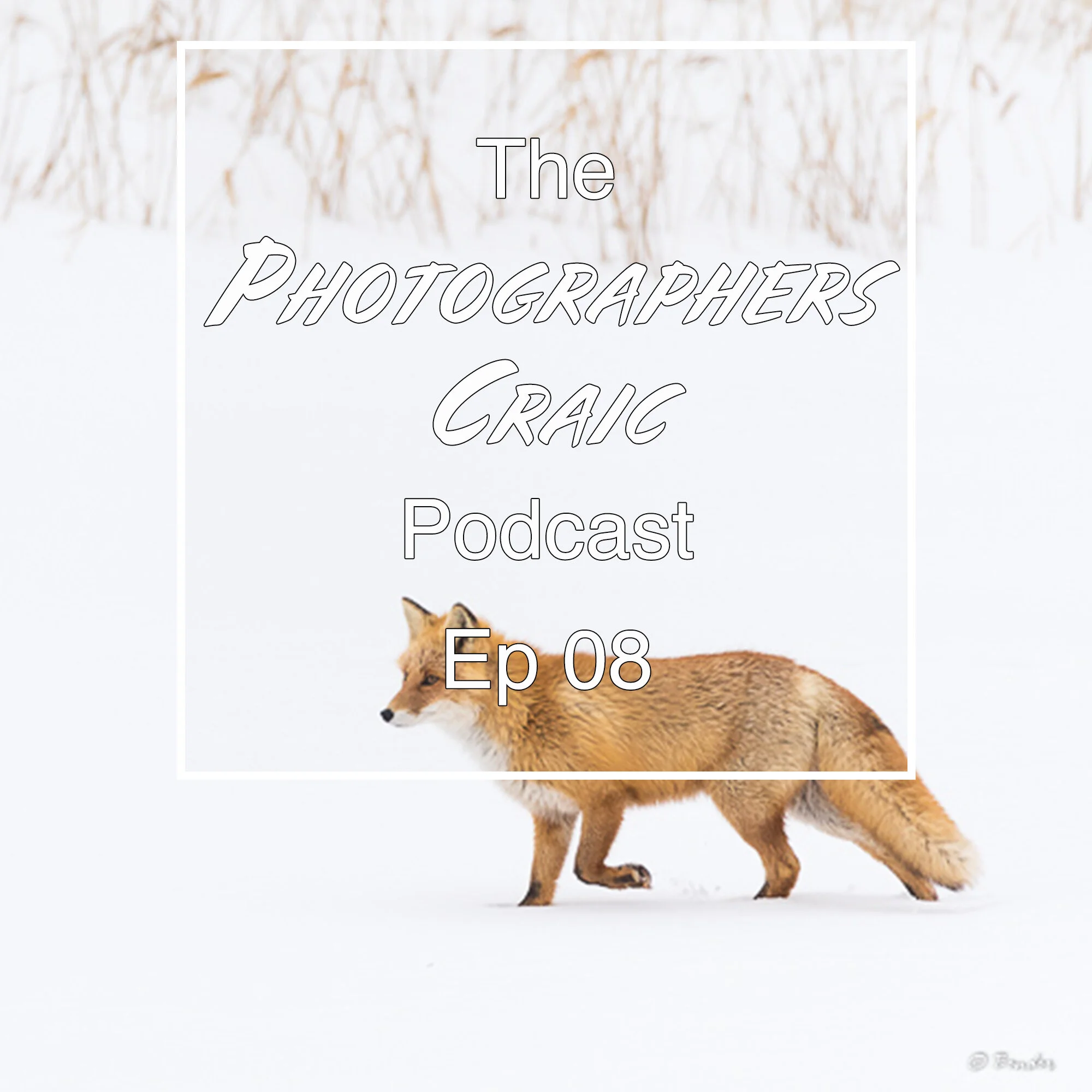 Winning an Outdoor Photographer Magazine Competition with Alyce Bender