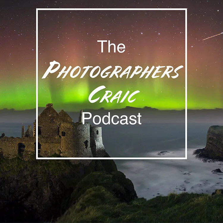 Astro &amp; Aurora chat with Alistair Hamill