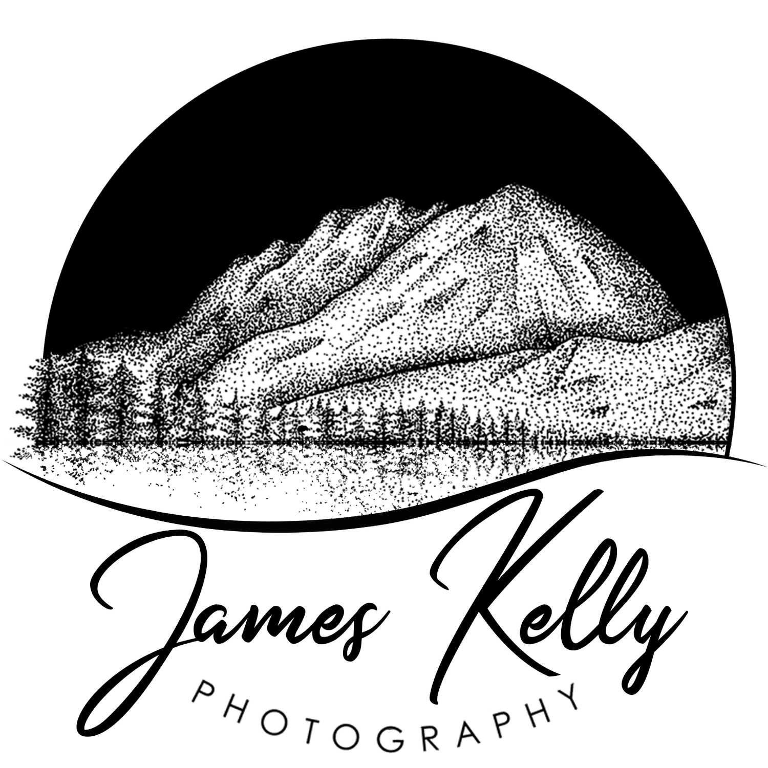 James Kelly Landscape