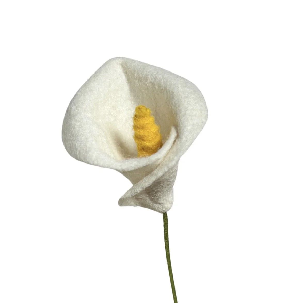 Calla Lily - White