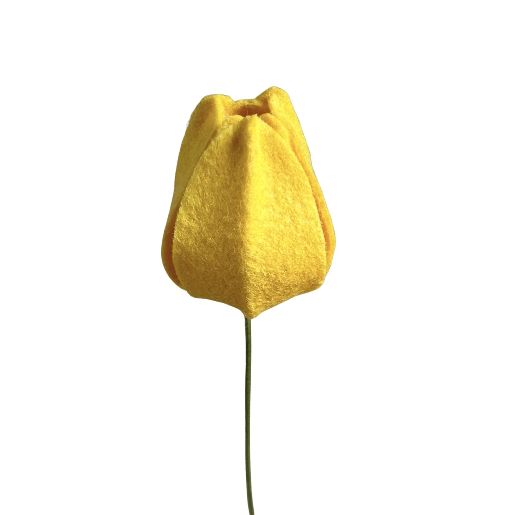Tulip - Bright Yellow