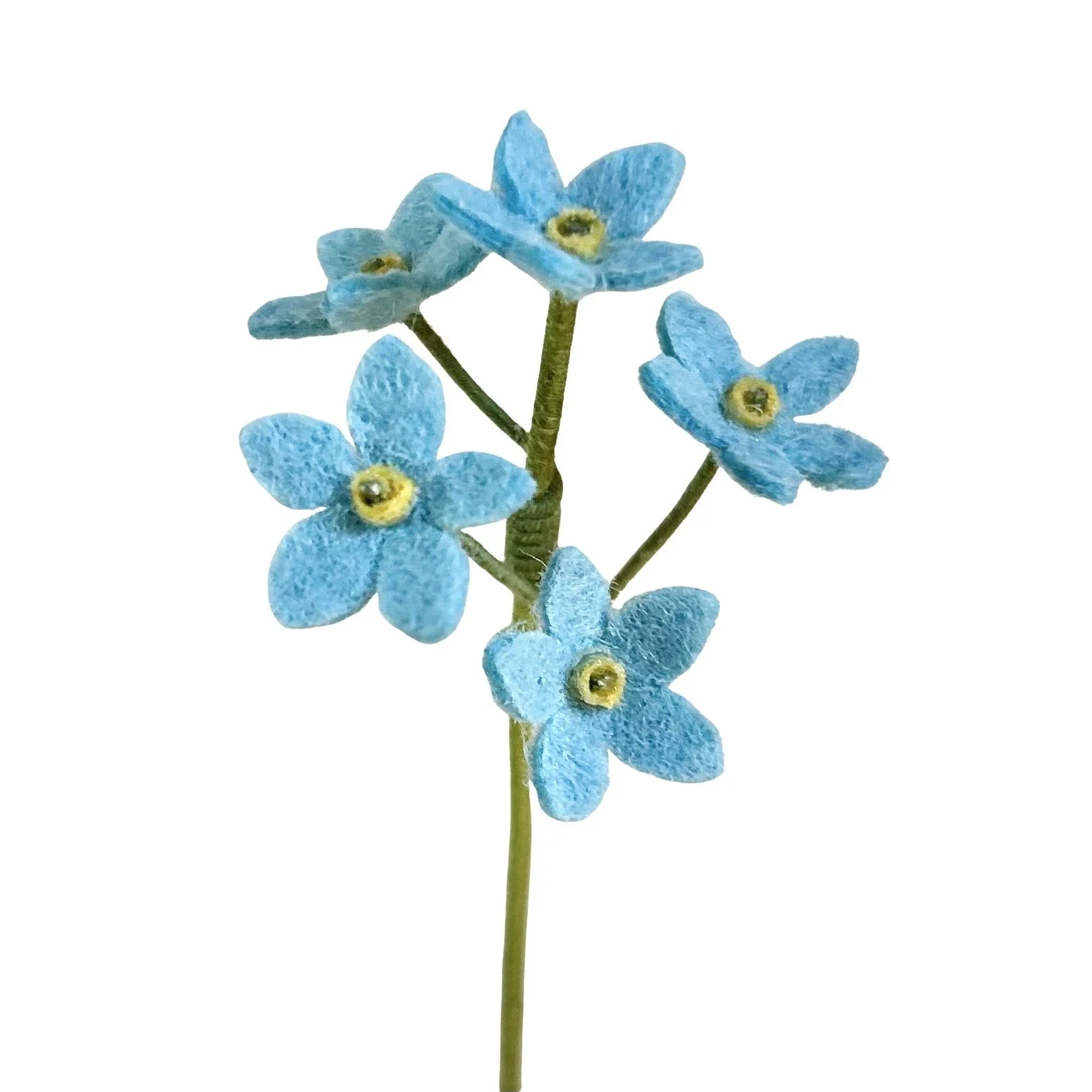 Forget-Me-Not - Medium Blue