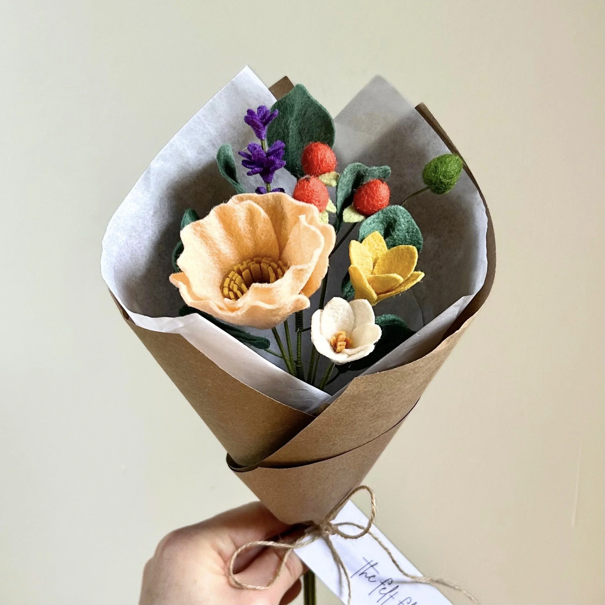 Bouquet 11