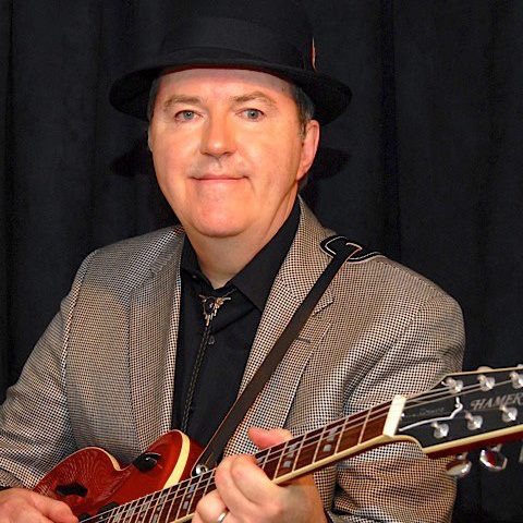 Bill Nork - Guitar