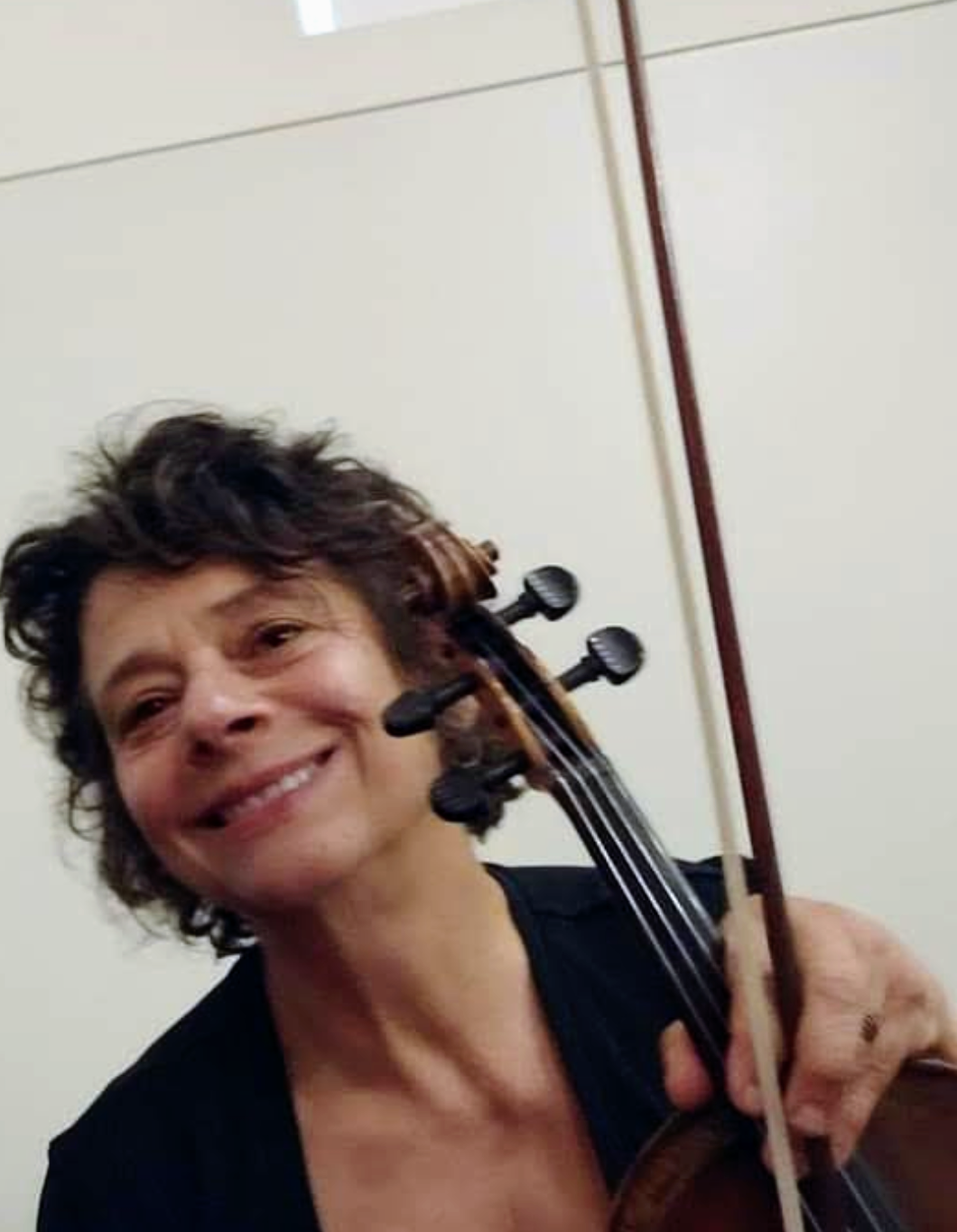 Donnamarie DiLabio Dietz - Viola