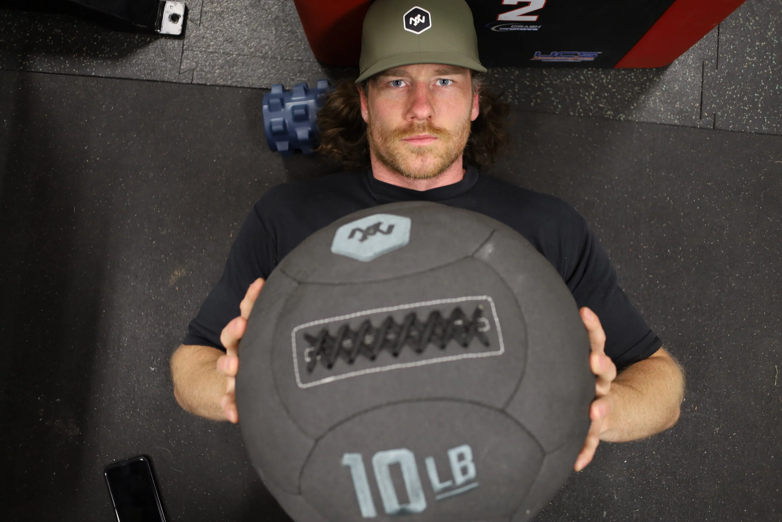 A History With Onnit