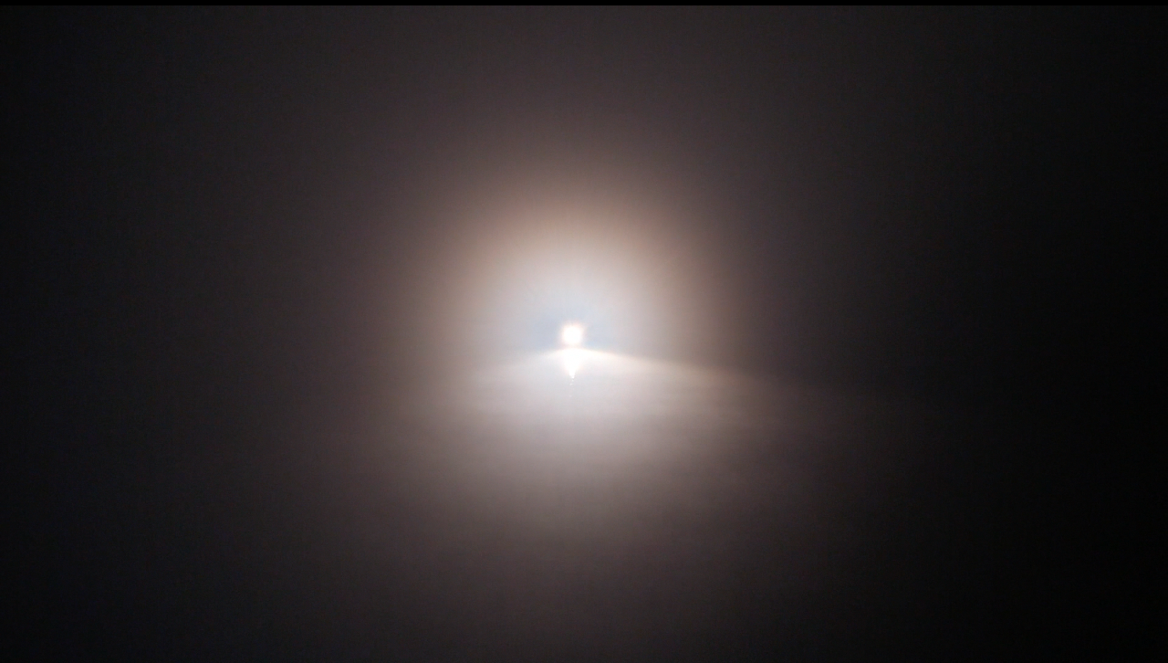 Stills from CQ