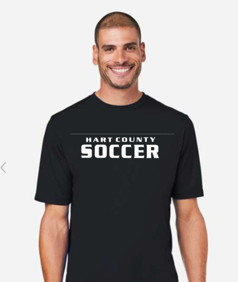 CORE365 Dri-fit shirt