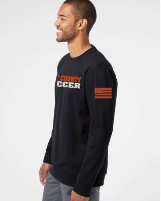 Adidas Crewneck Sweatshirt
