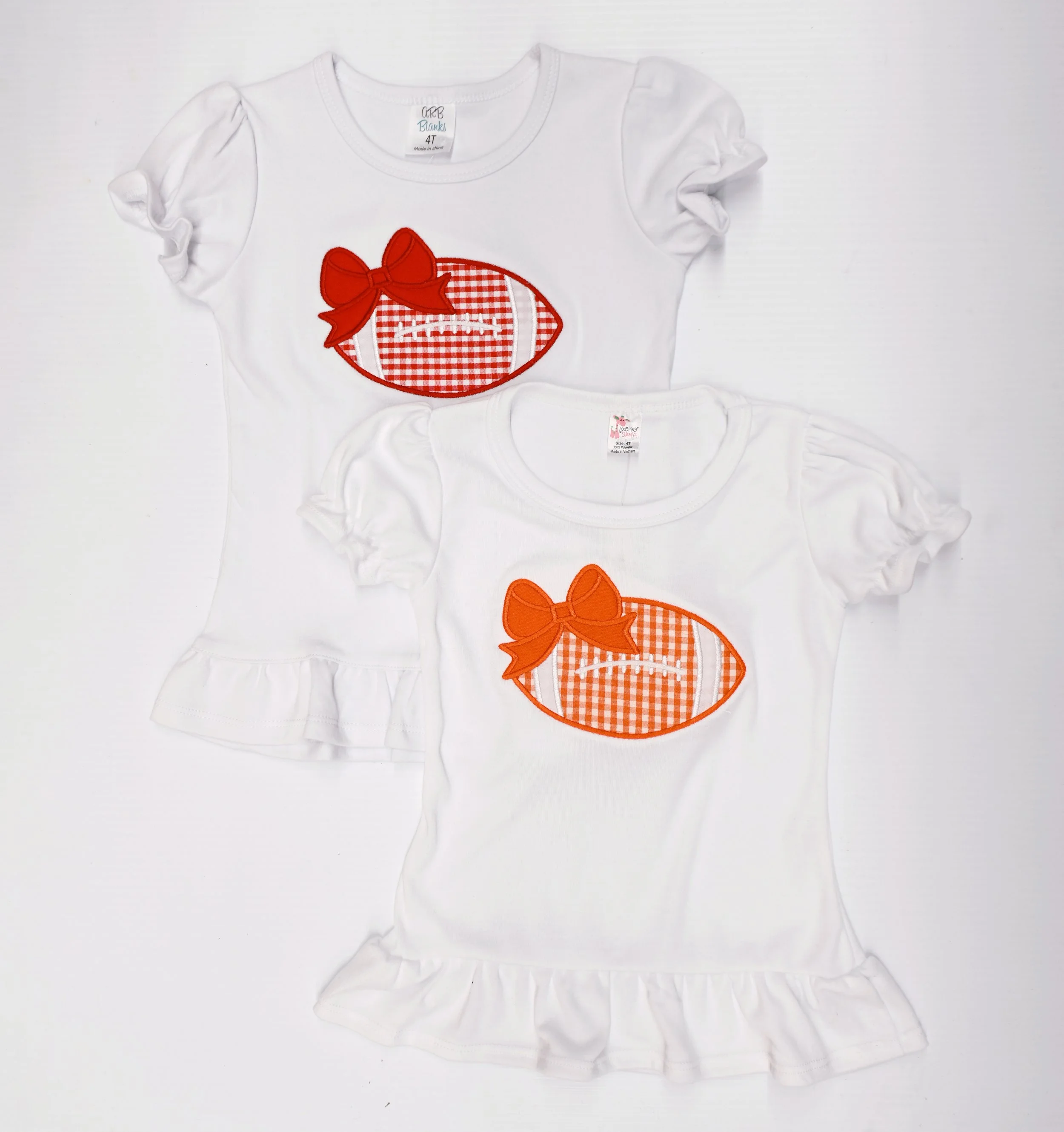 Sketch Stitch Football