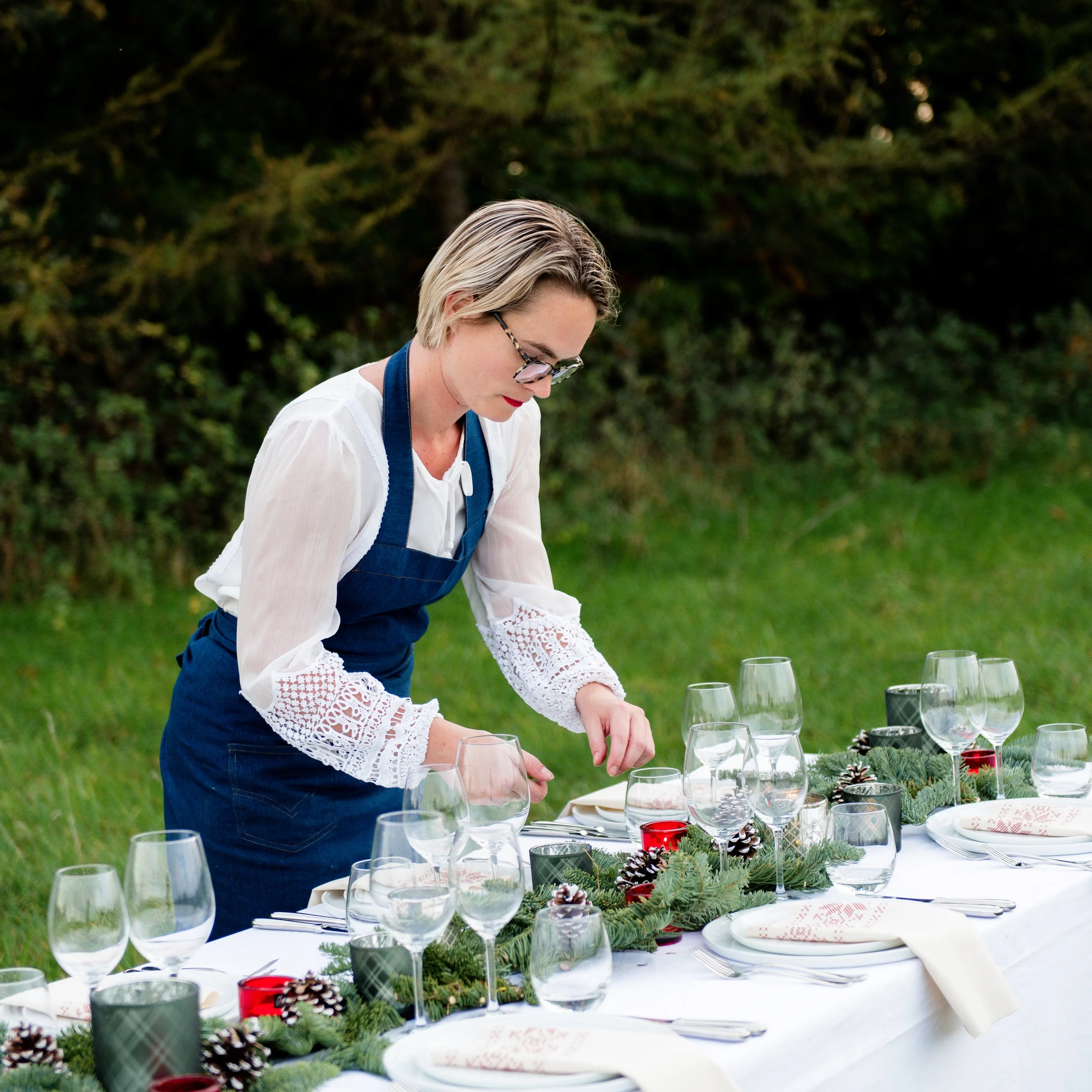 Interview - Wie is Katrien?