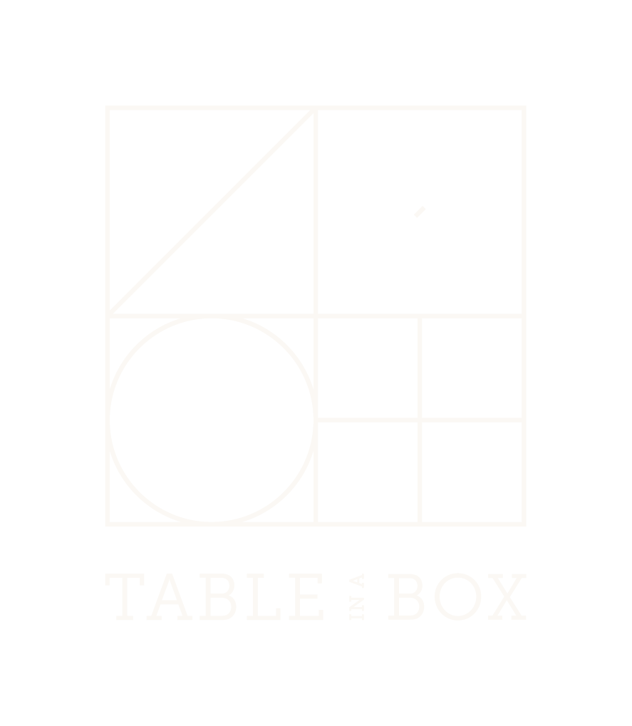 Table in a Box