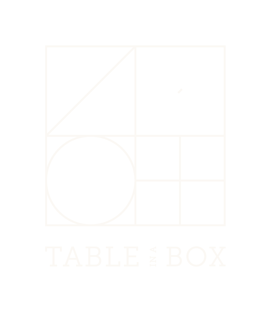 Table in a Box