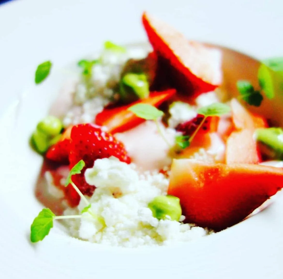 Signature Menu - Poule en Poulette - Deel 3