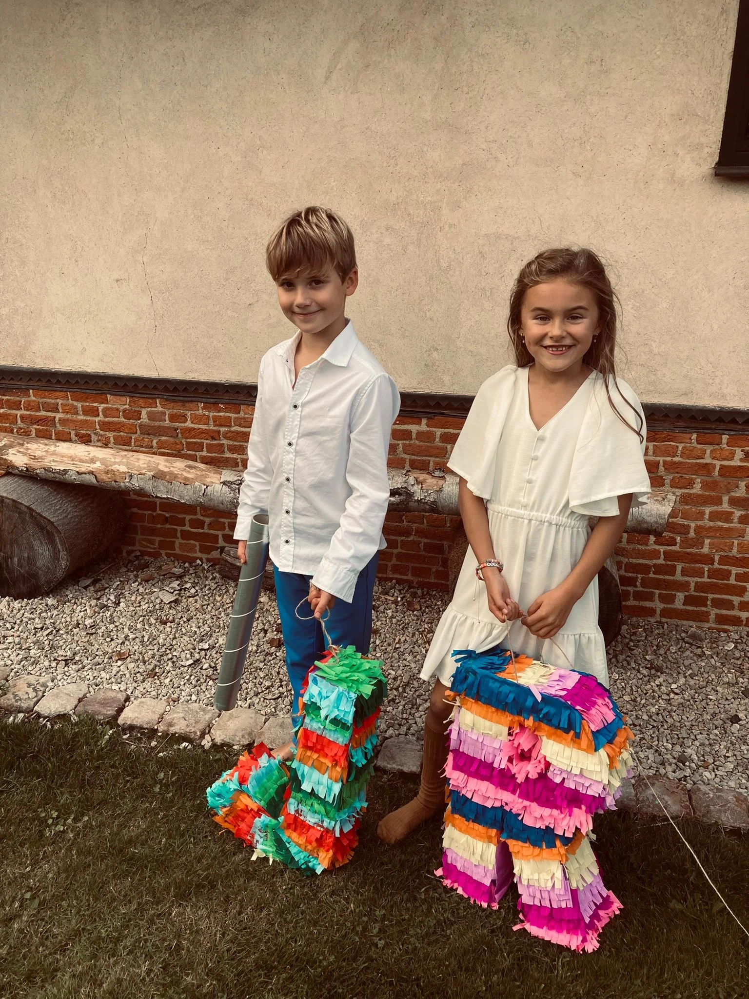 Hoe organiseer je een communie- of lentefeest