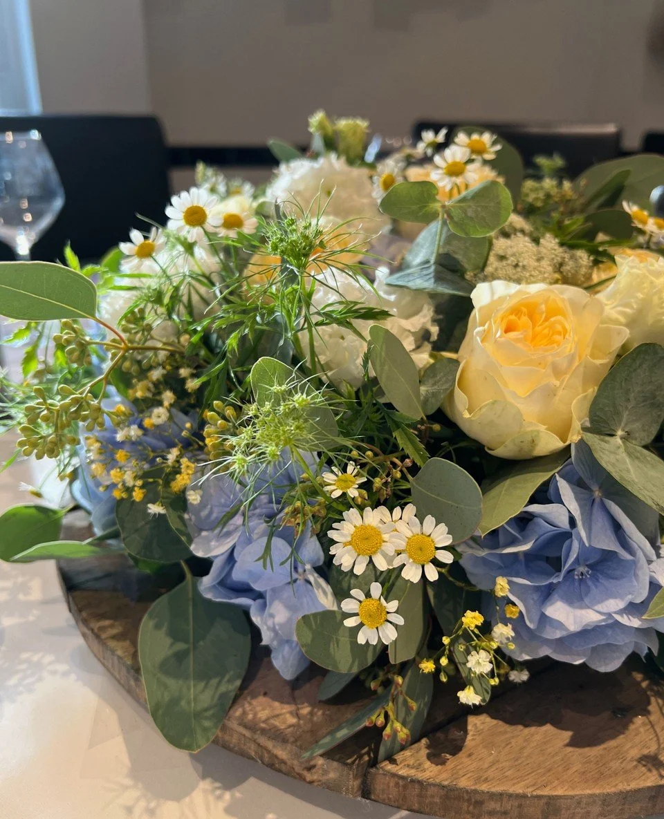 Levensfeest - Leef alsof het je laatste dag is…
