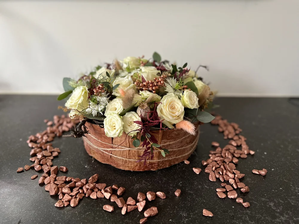 Lentefeest Rose Gold
