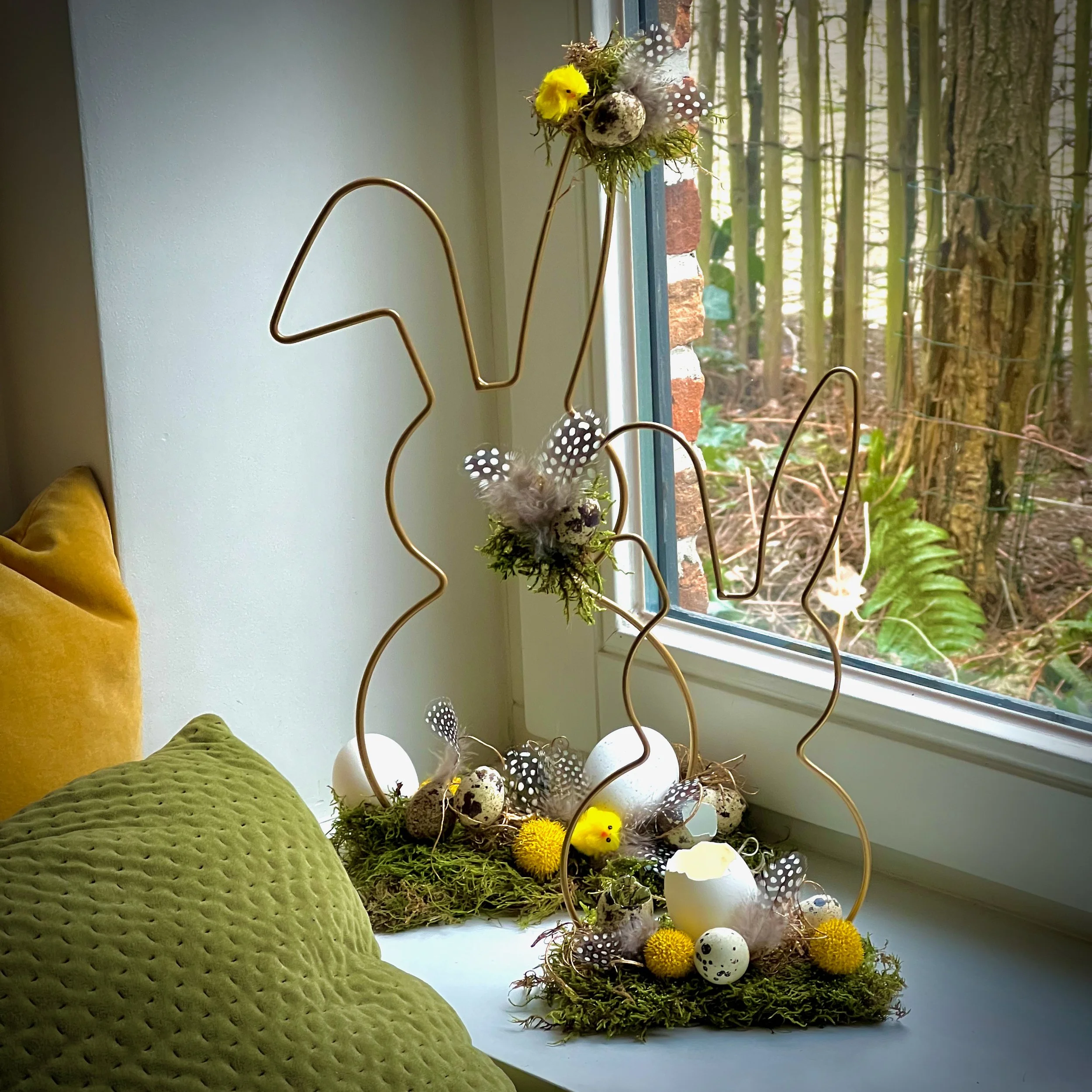 Nieuwe DIY pakketten voor de Lente