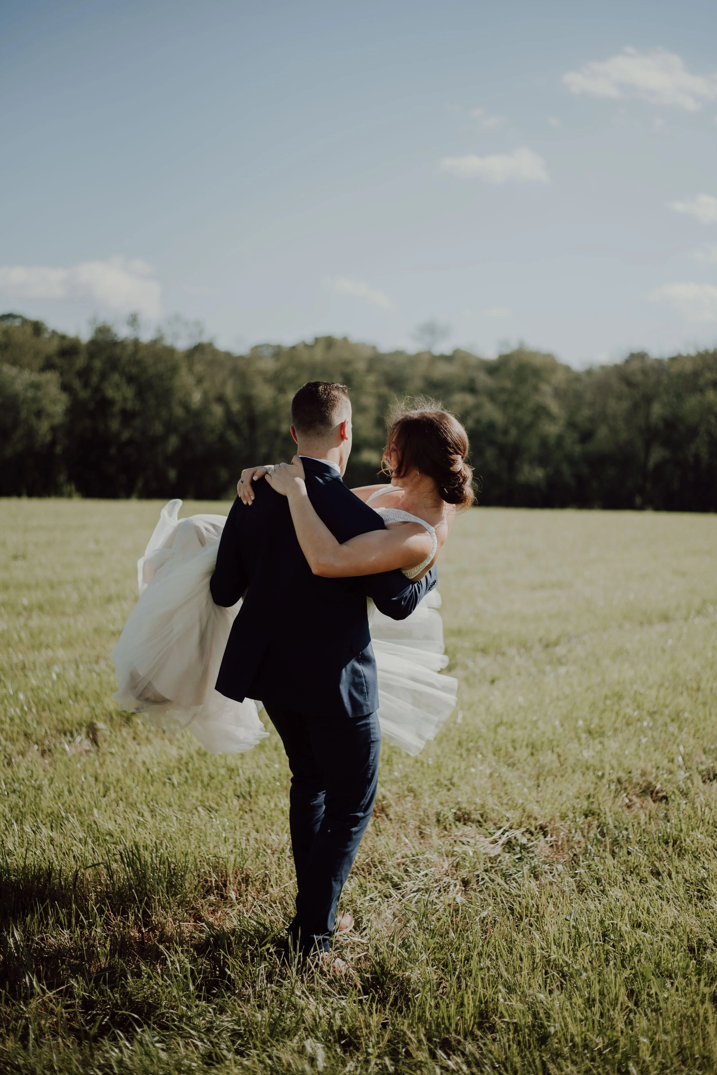 ♥ Mr & Mrs ♥
