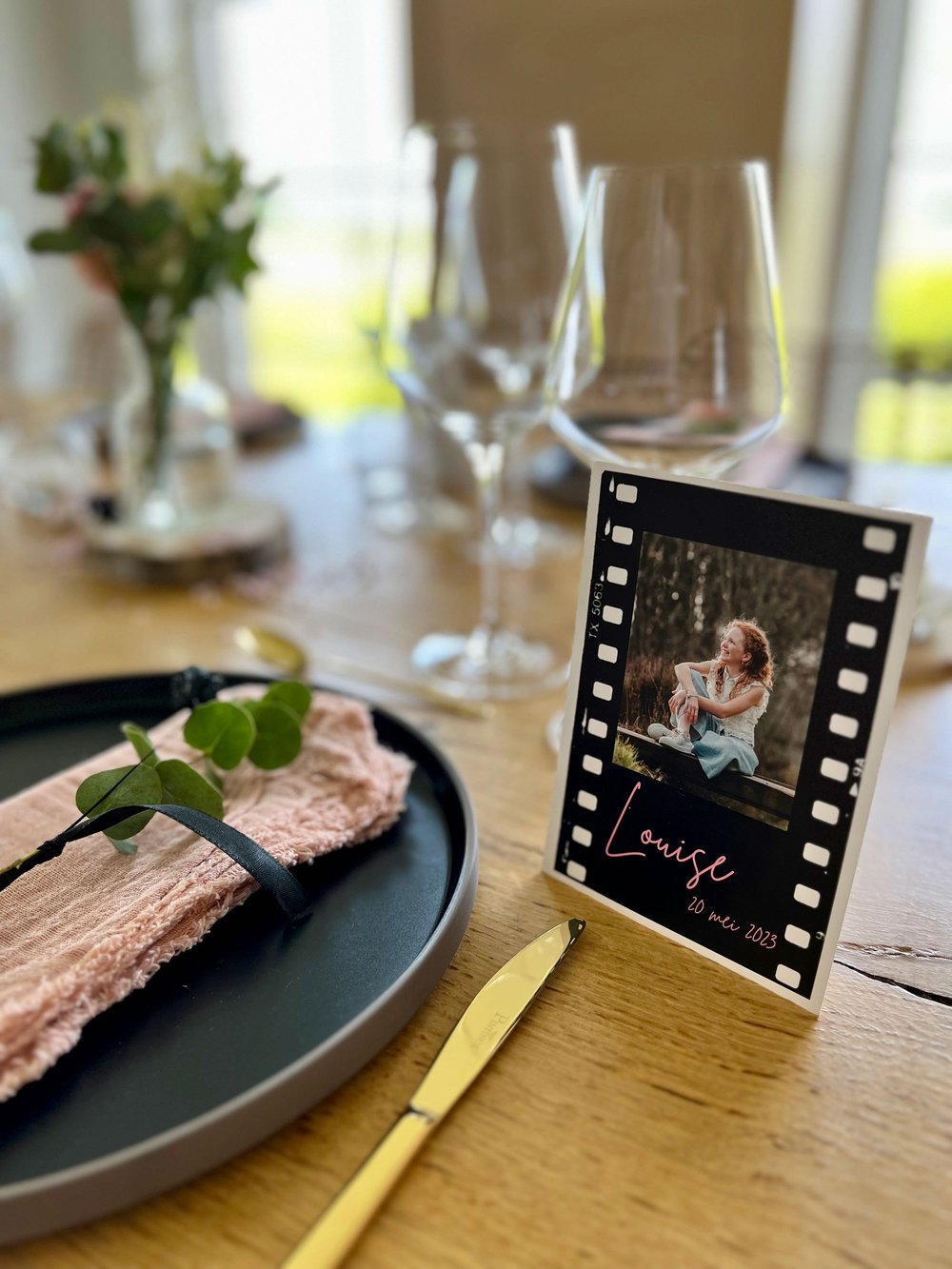 Communiefeest - Movie